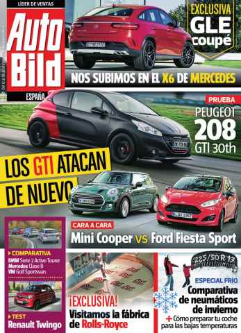 Auto Bild issue 467