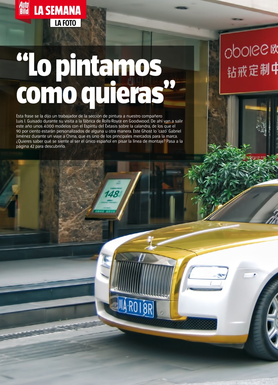 Auto Bild Preview Pages