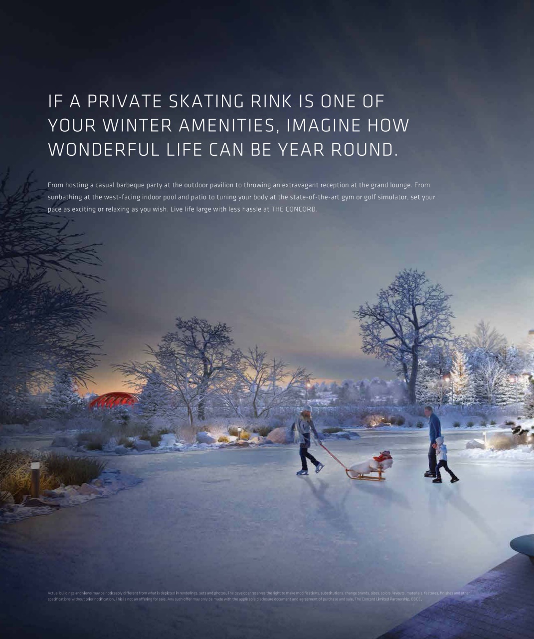 Avenue Calgary Preview Pages