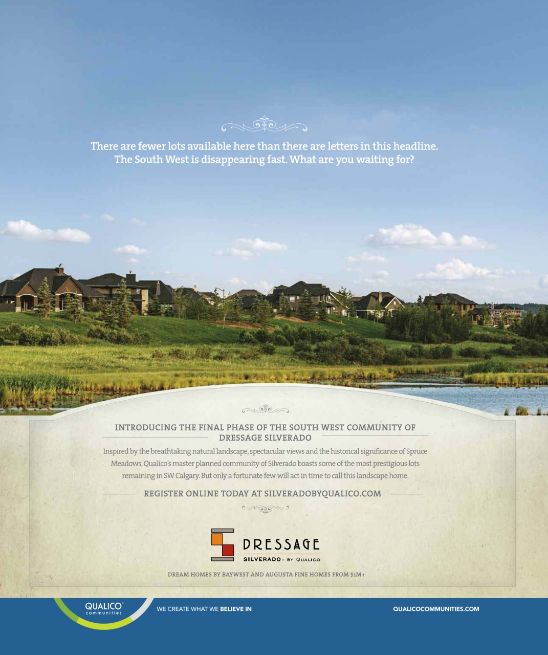 Avenue Calgary Preview Pages