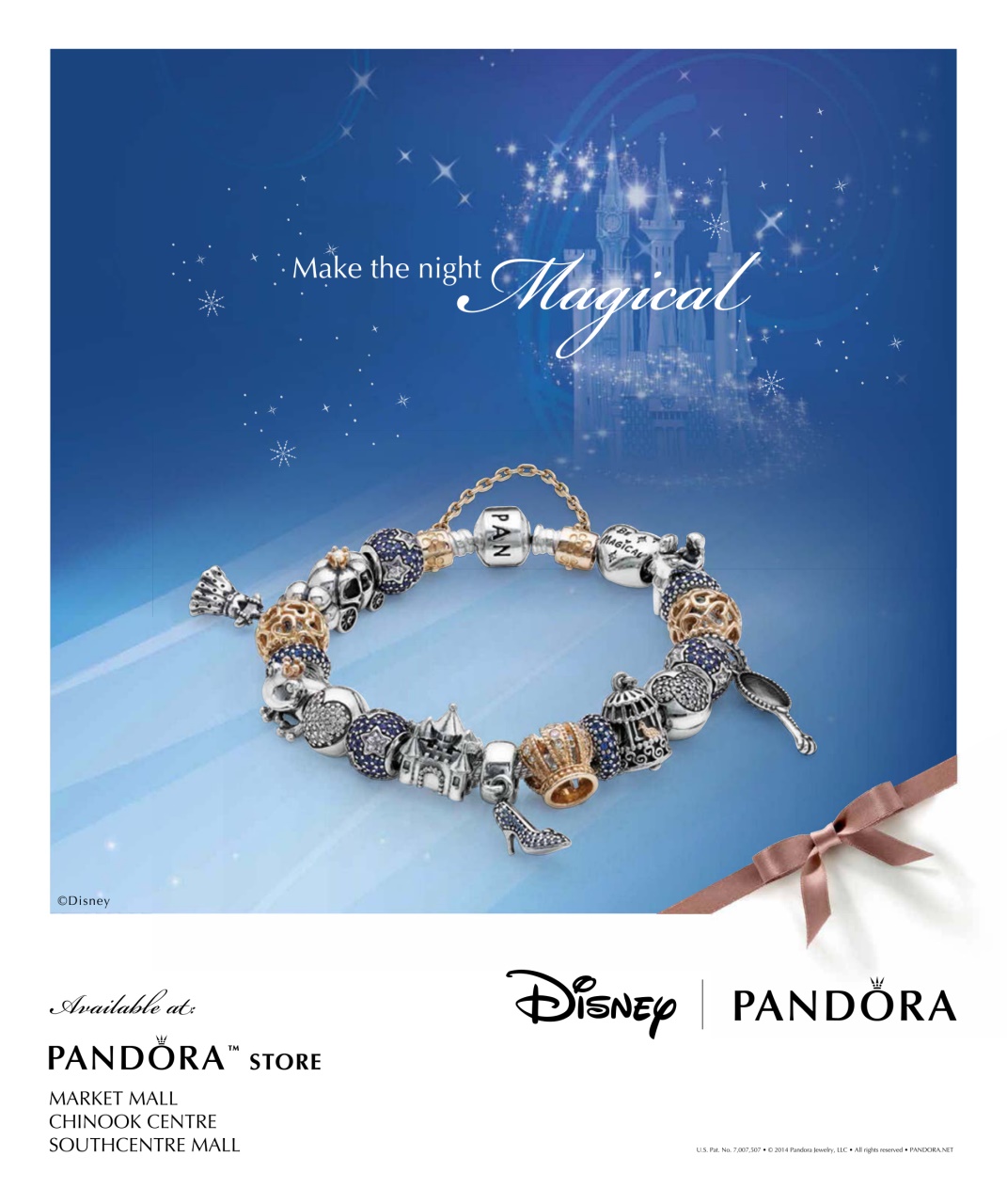 Avenue Calgary Preview Pages