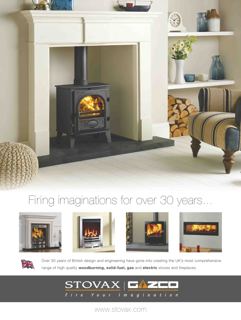 British Period Homes Preview Pages