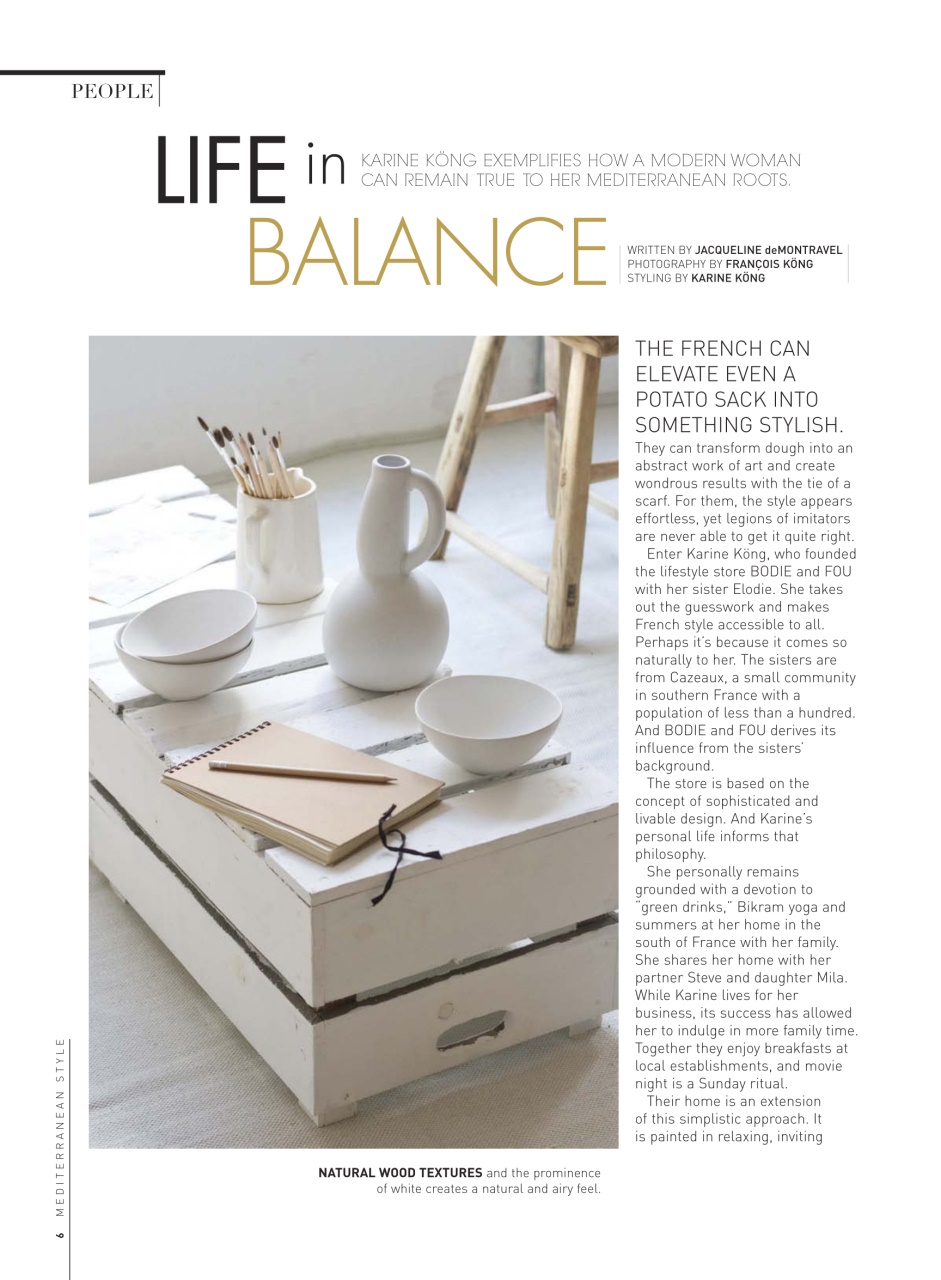 Romantic Homes Preview Pages