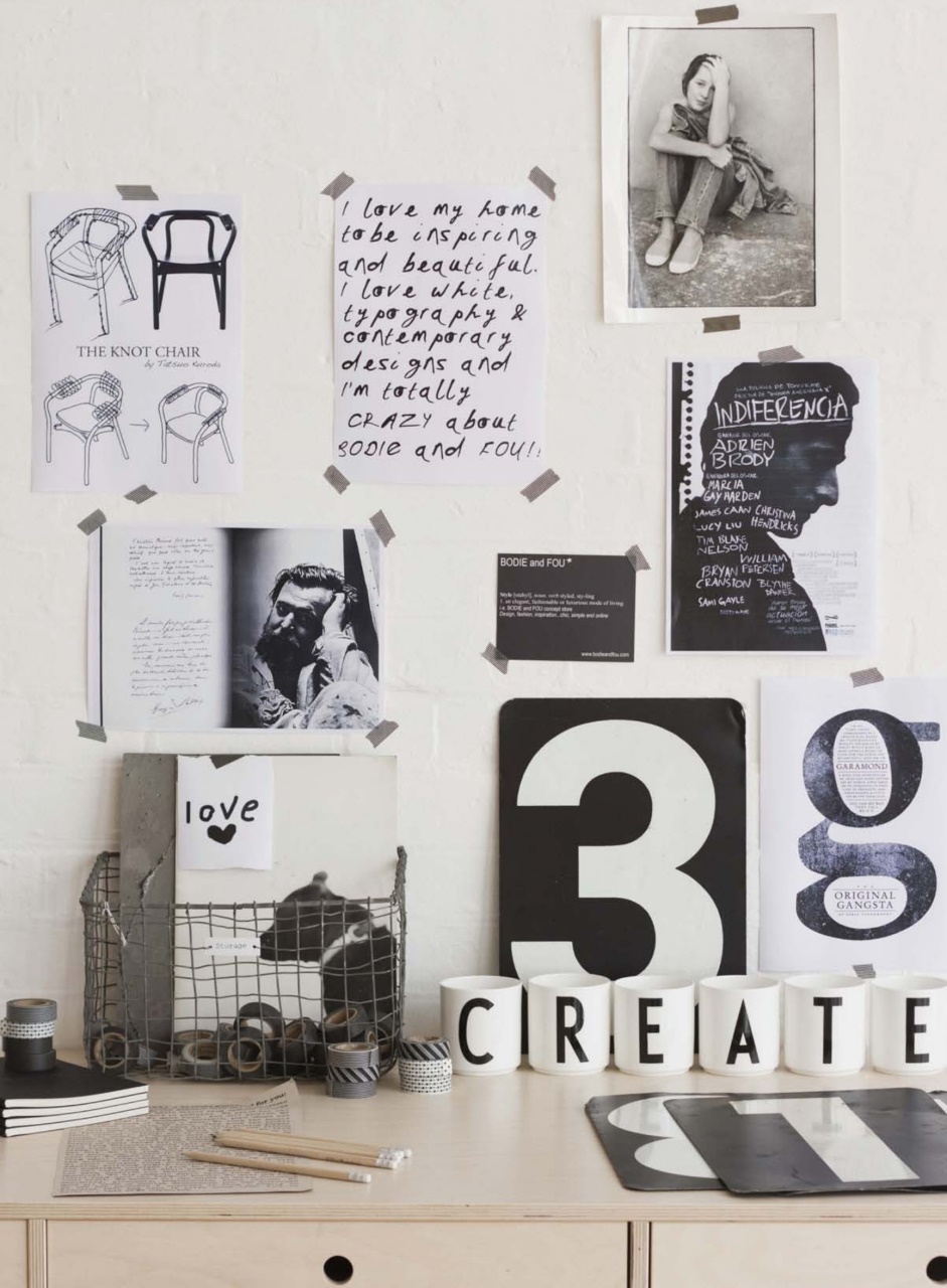 Romantic Homes Preview Pages