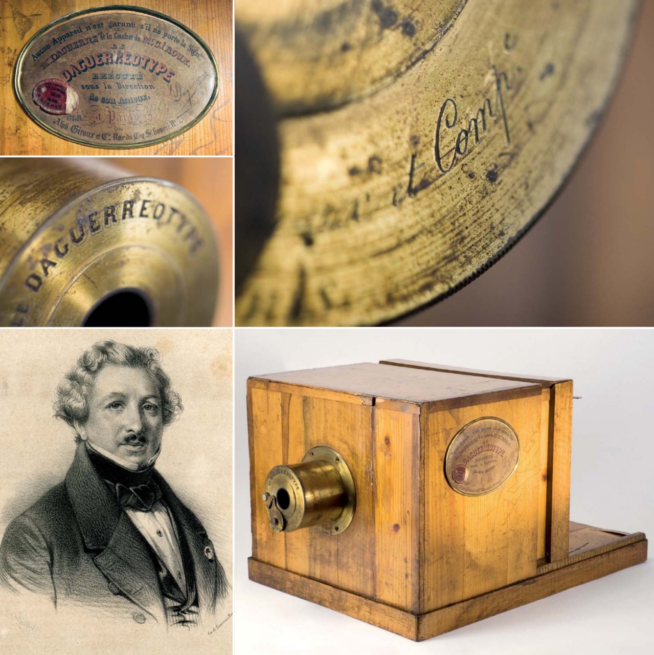 Outdoor Photography Preview Pages