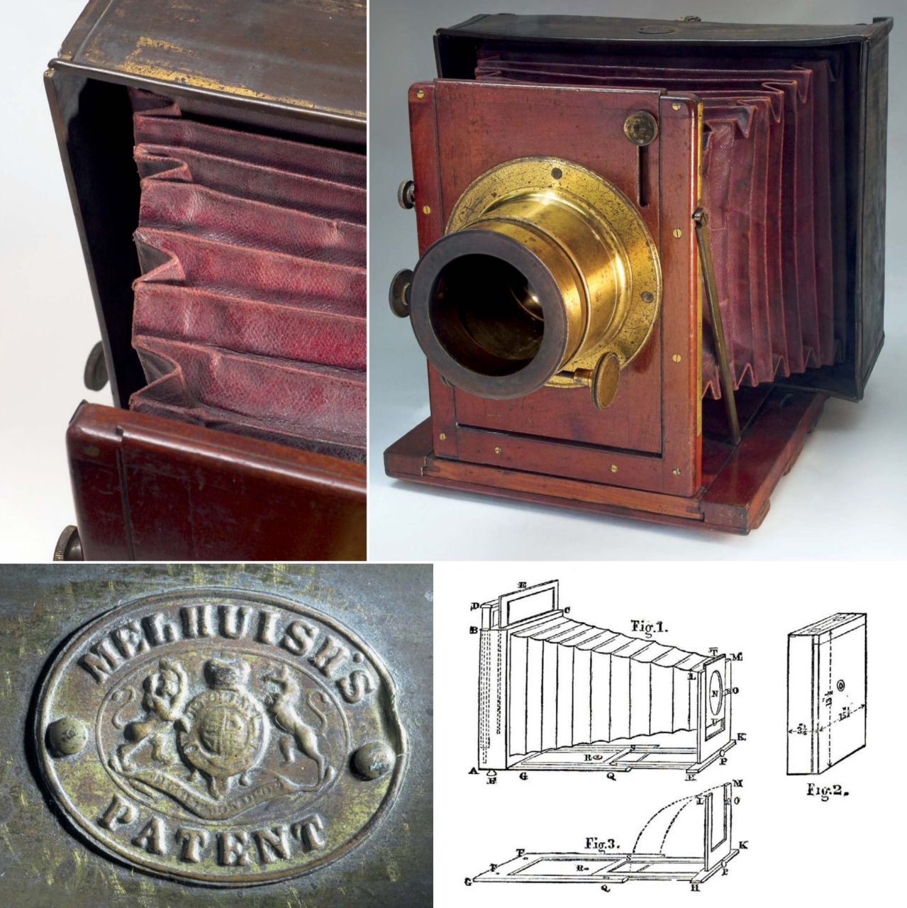 Outdoor Photography Preview Pages