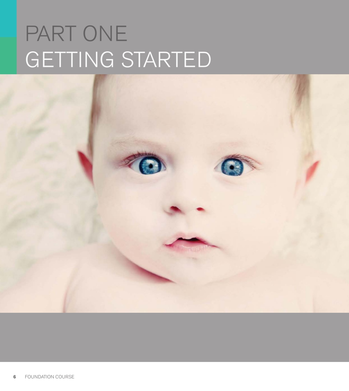 Black+White Photography Preview Pages