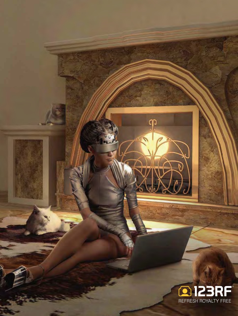 Applied Arts Preview Pages