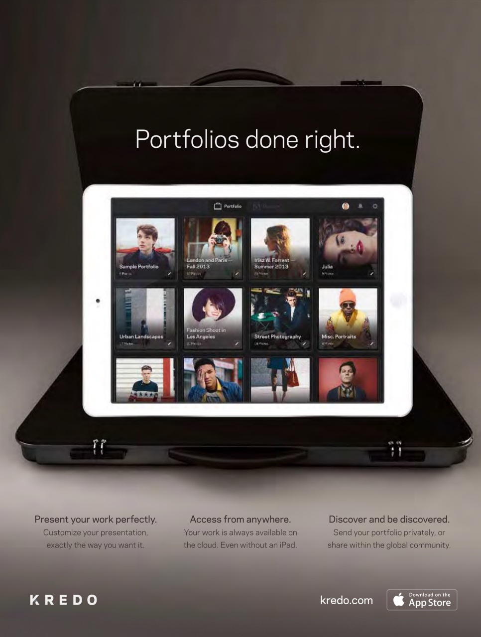 Applied Arts Preview Pages