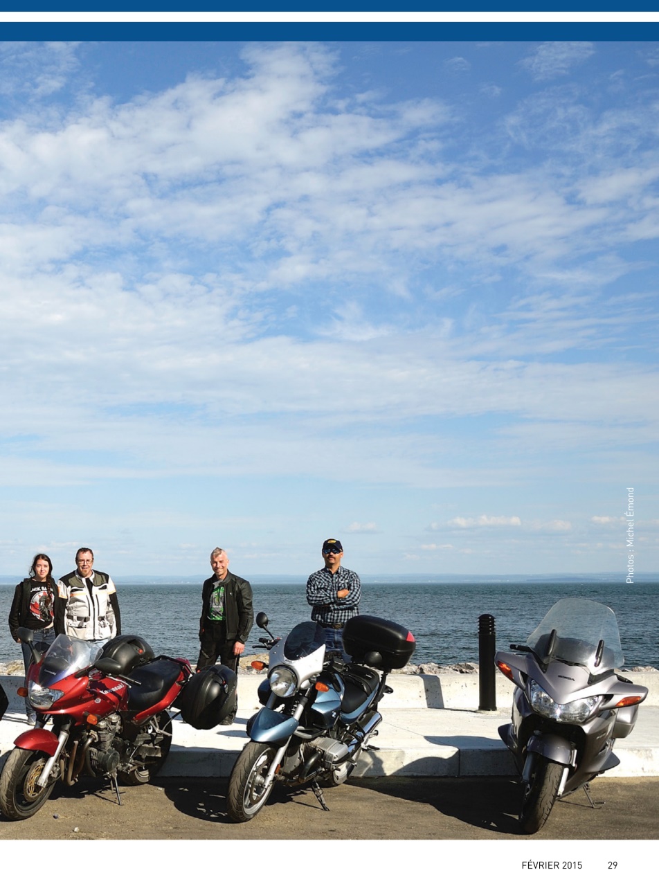 Moto Journal Preview Pages