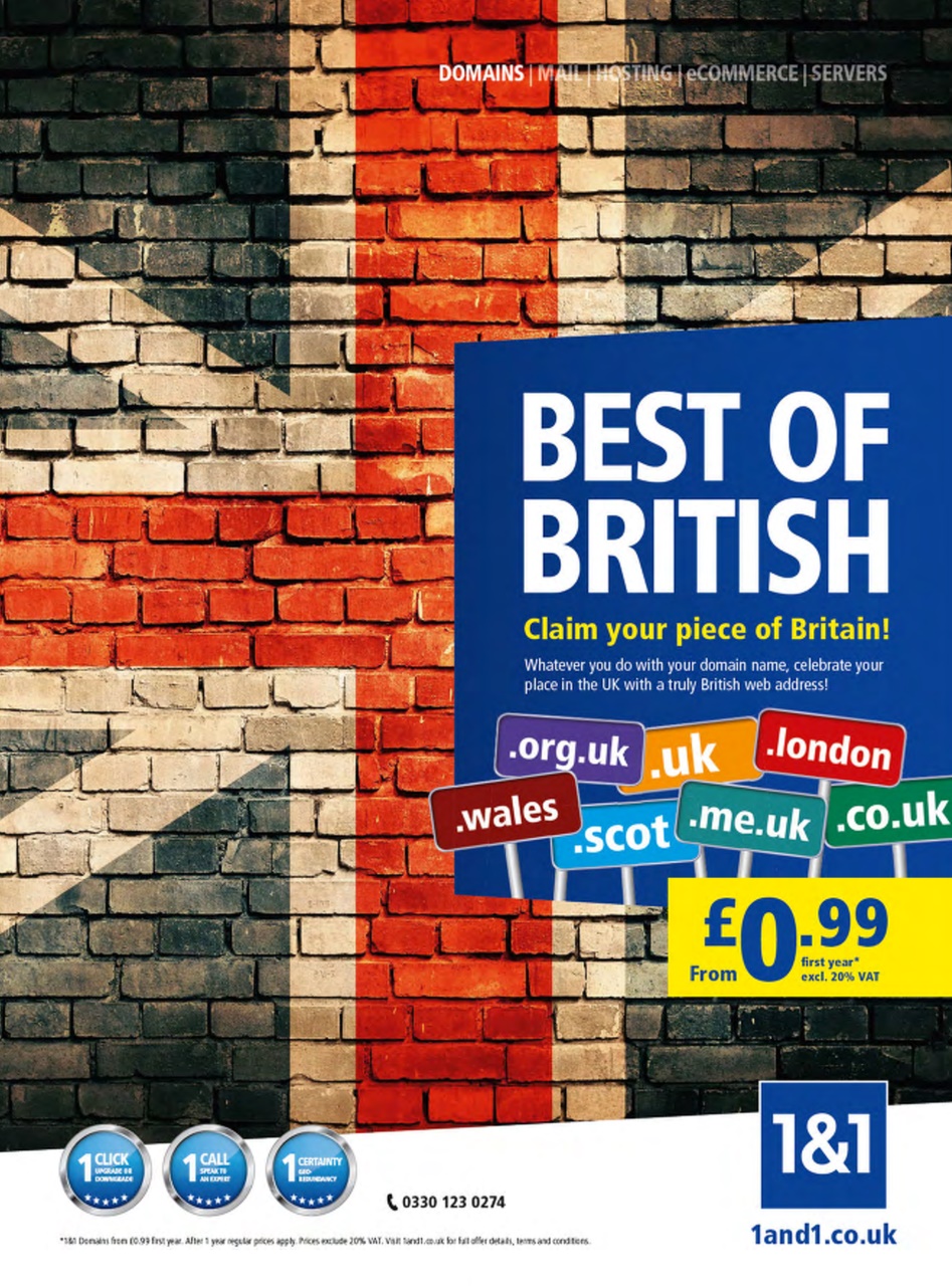 Computer Arts Preview Pages