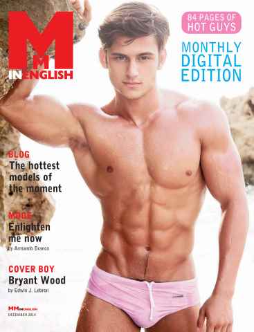 MM in English issue December 2014