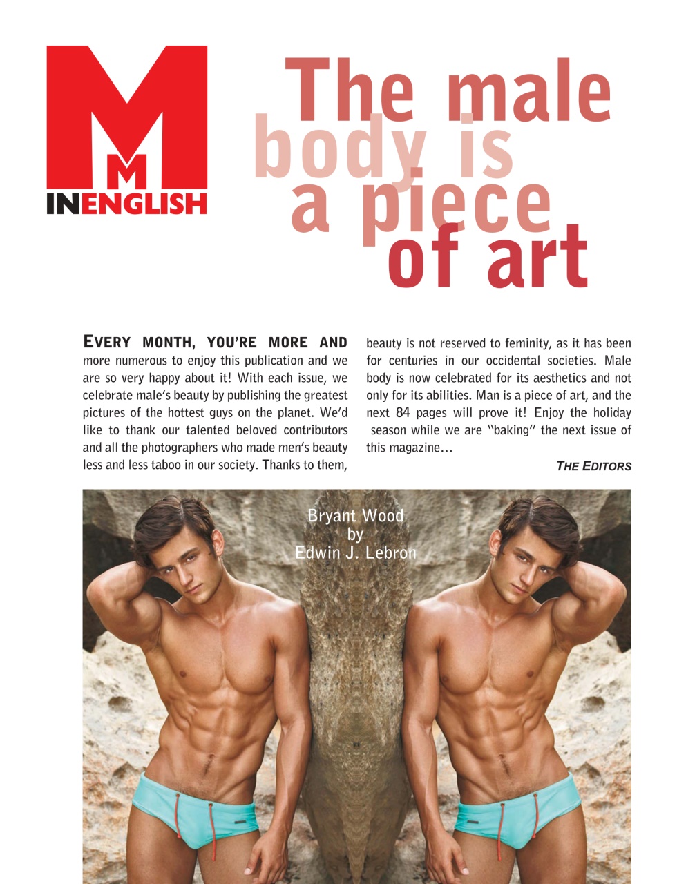 MM in English Preview Pages