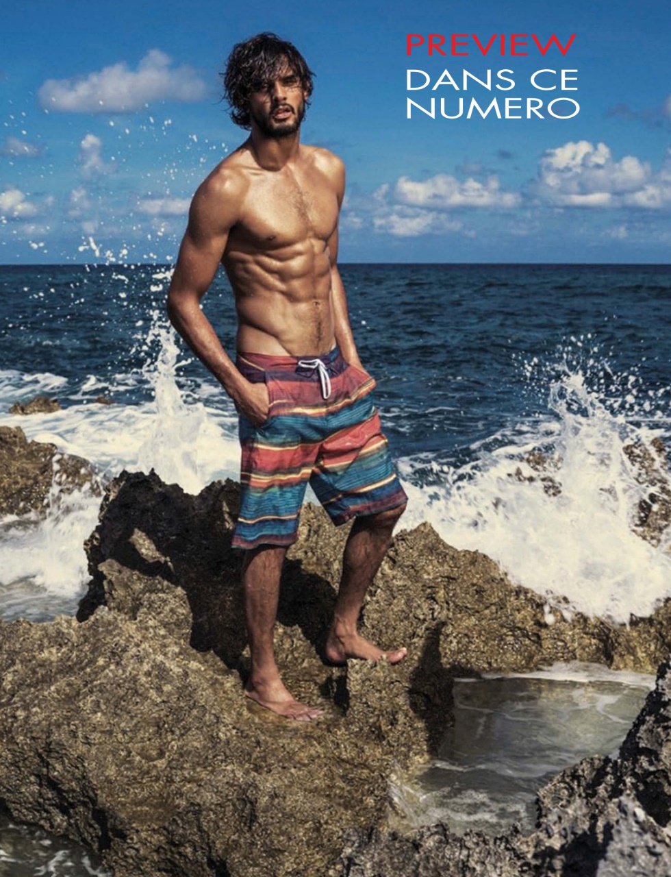 MMensuel Preview Pages