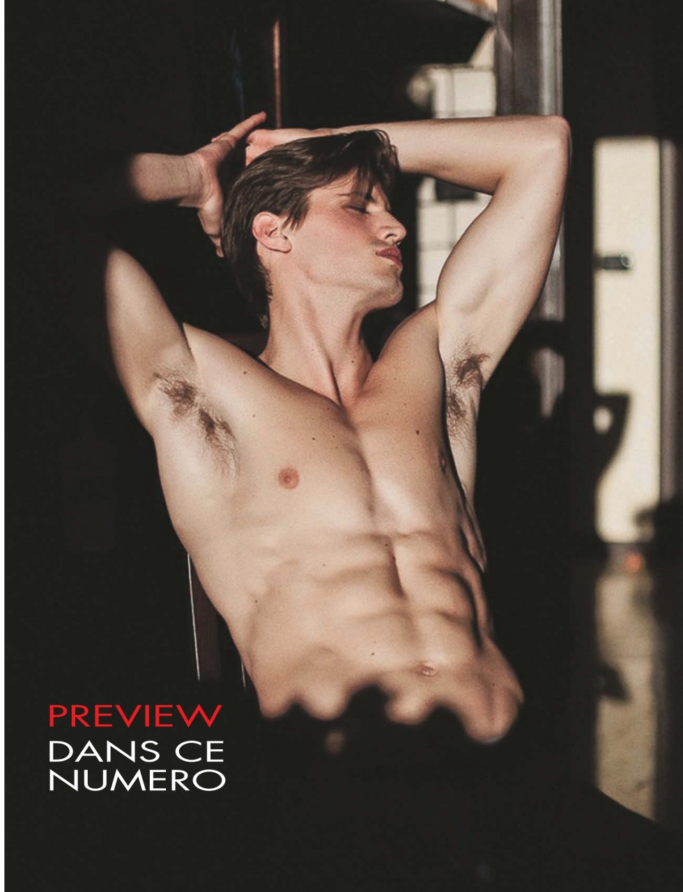 MMensuel Preview Pages