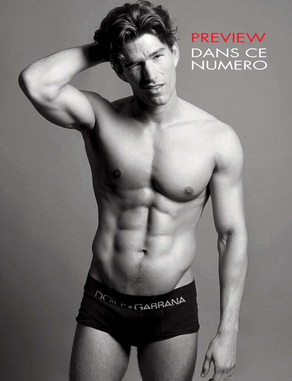 MMensuel Preview Pages