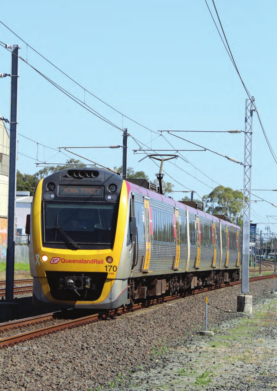 Transit Australia Preview Pages