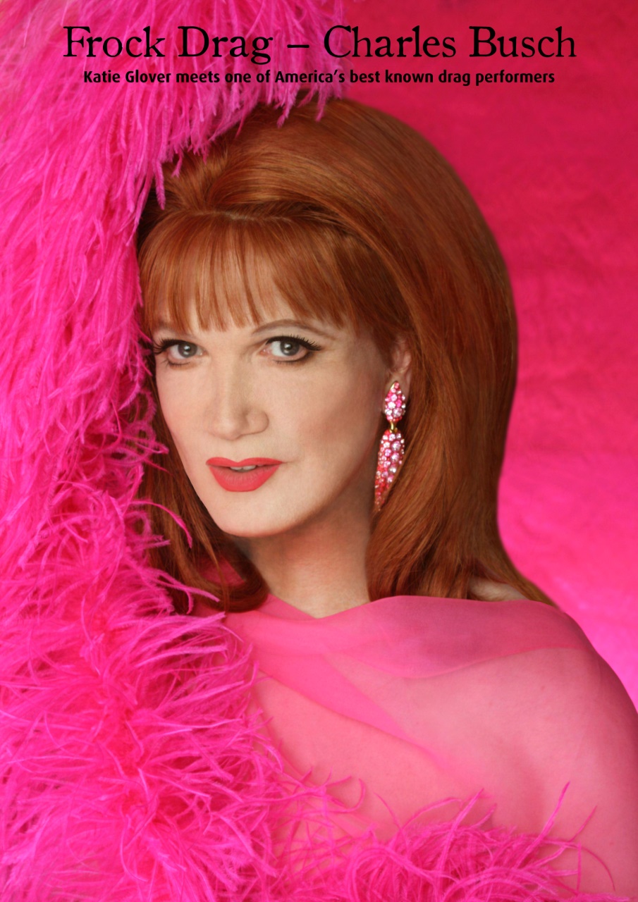 Frock Magazine Preview Pages