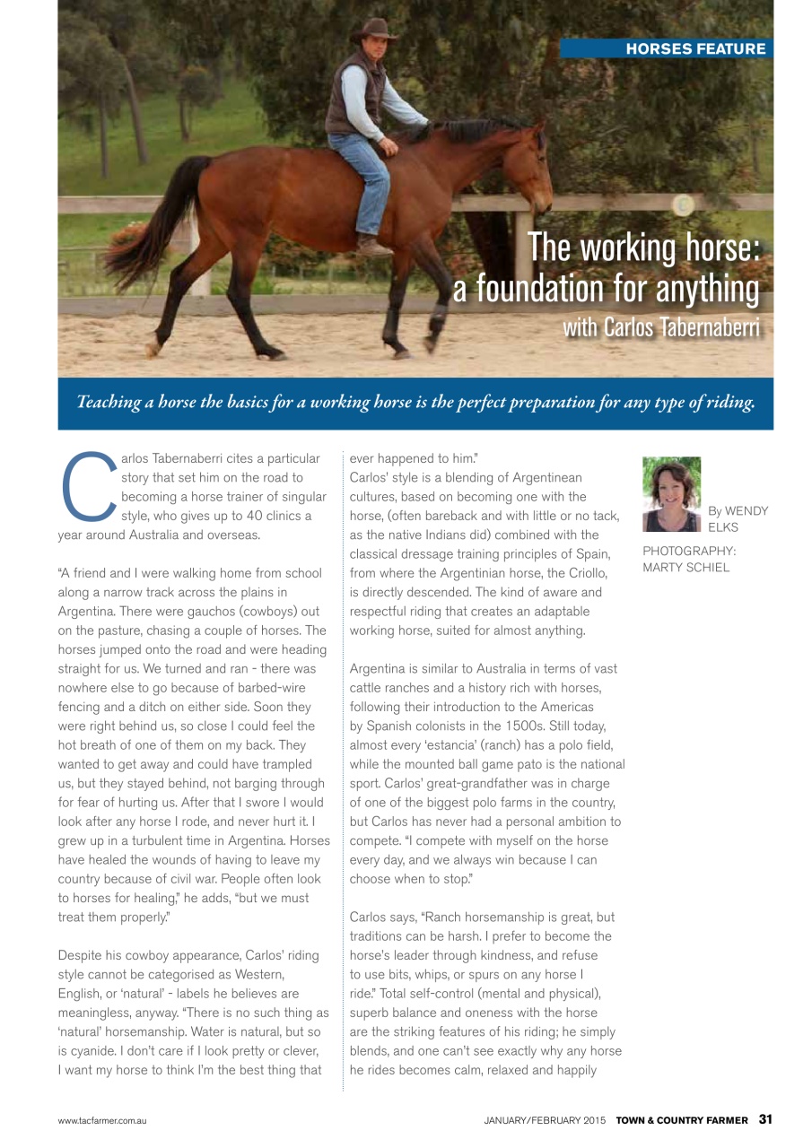 Town And Country Farmer Preview Pages