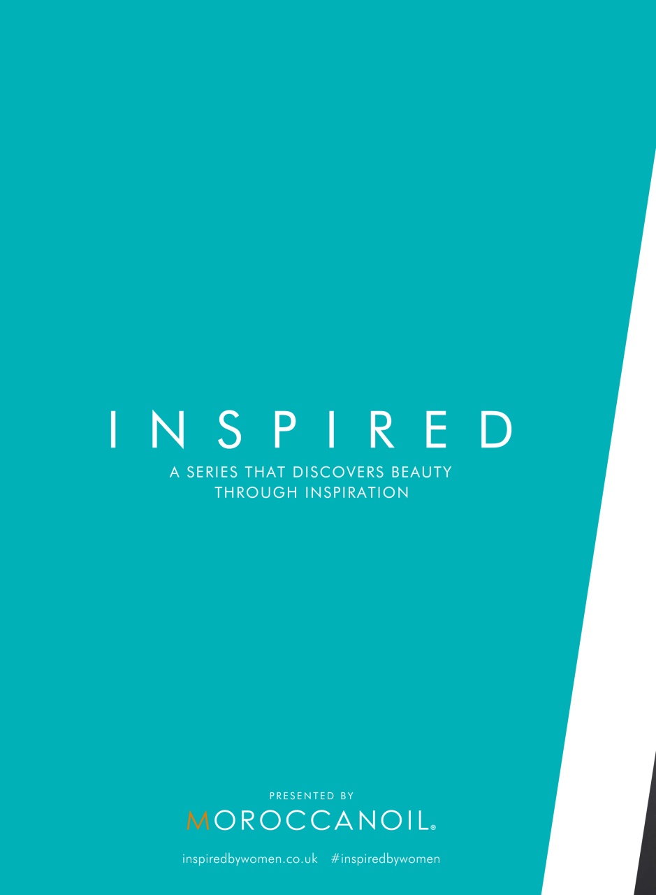 Hello! Magazine Preview Pages