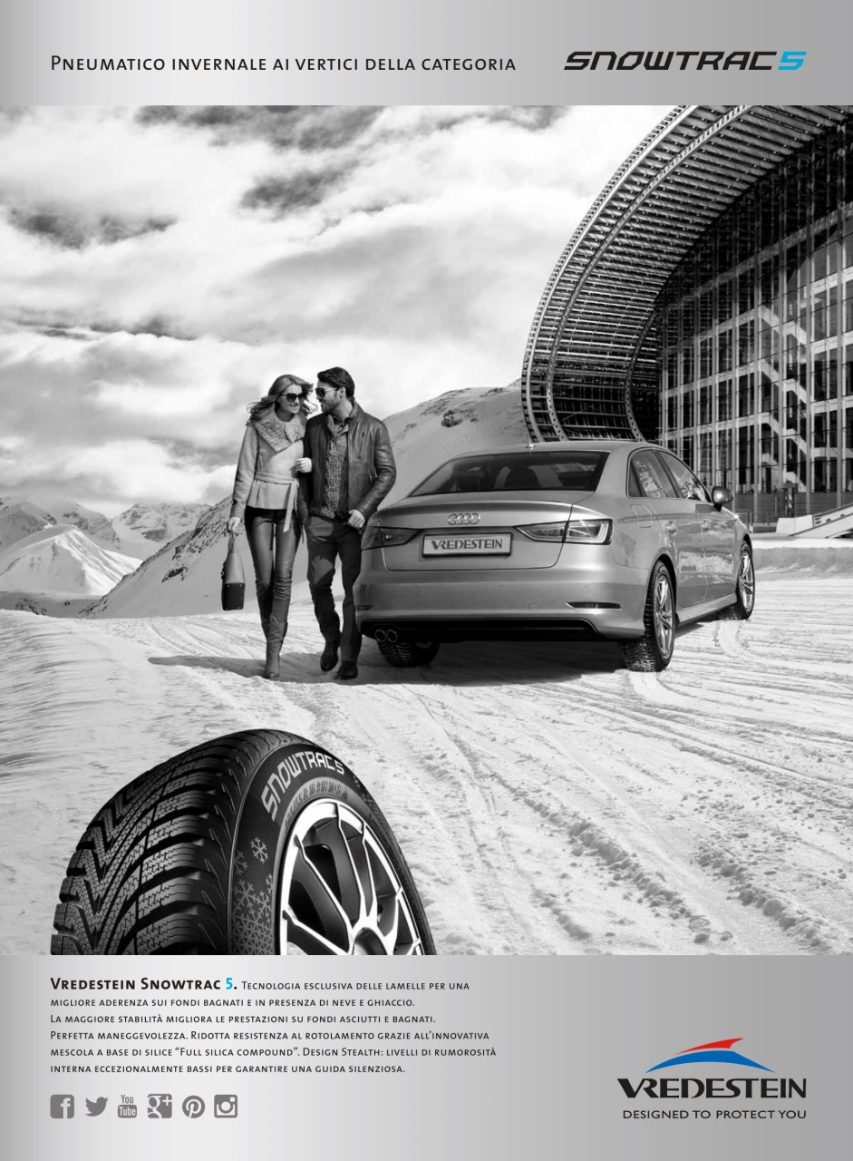 Automobilismo Preview Pages