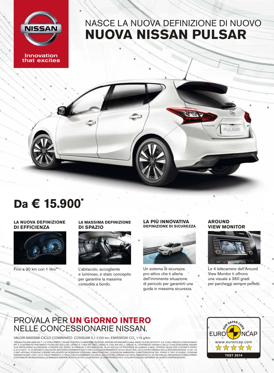 Automobilismo Preview Pages