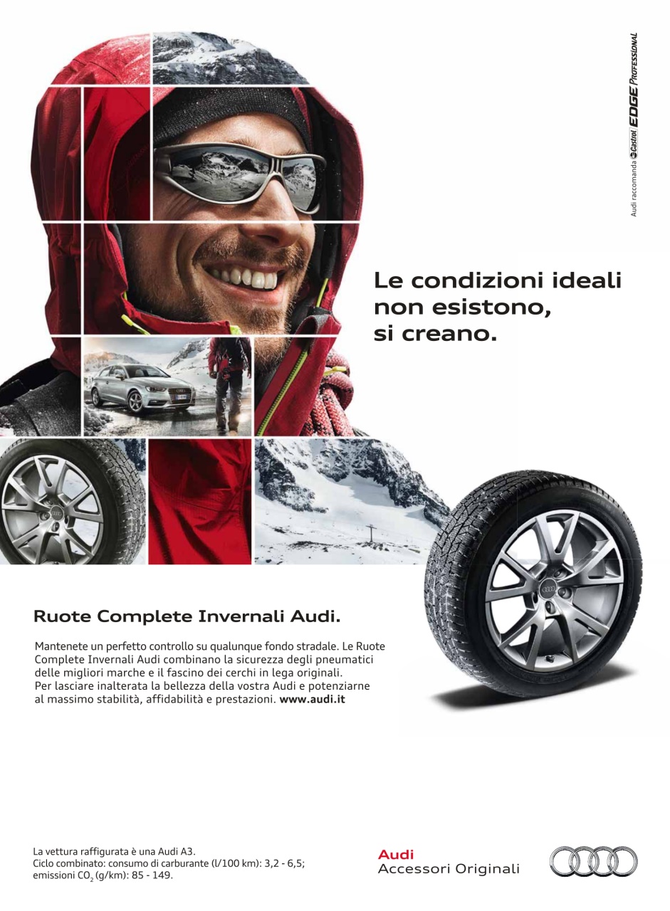 Automobilismo Preview Pages