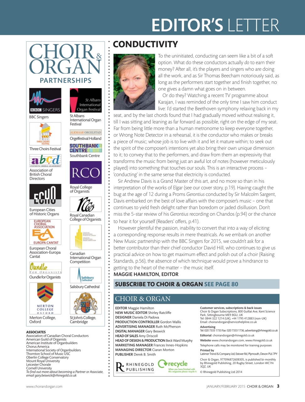 Choir & Organ Preview Pages