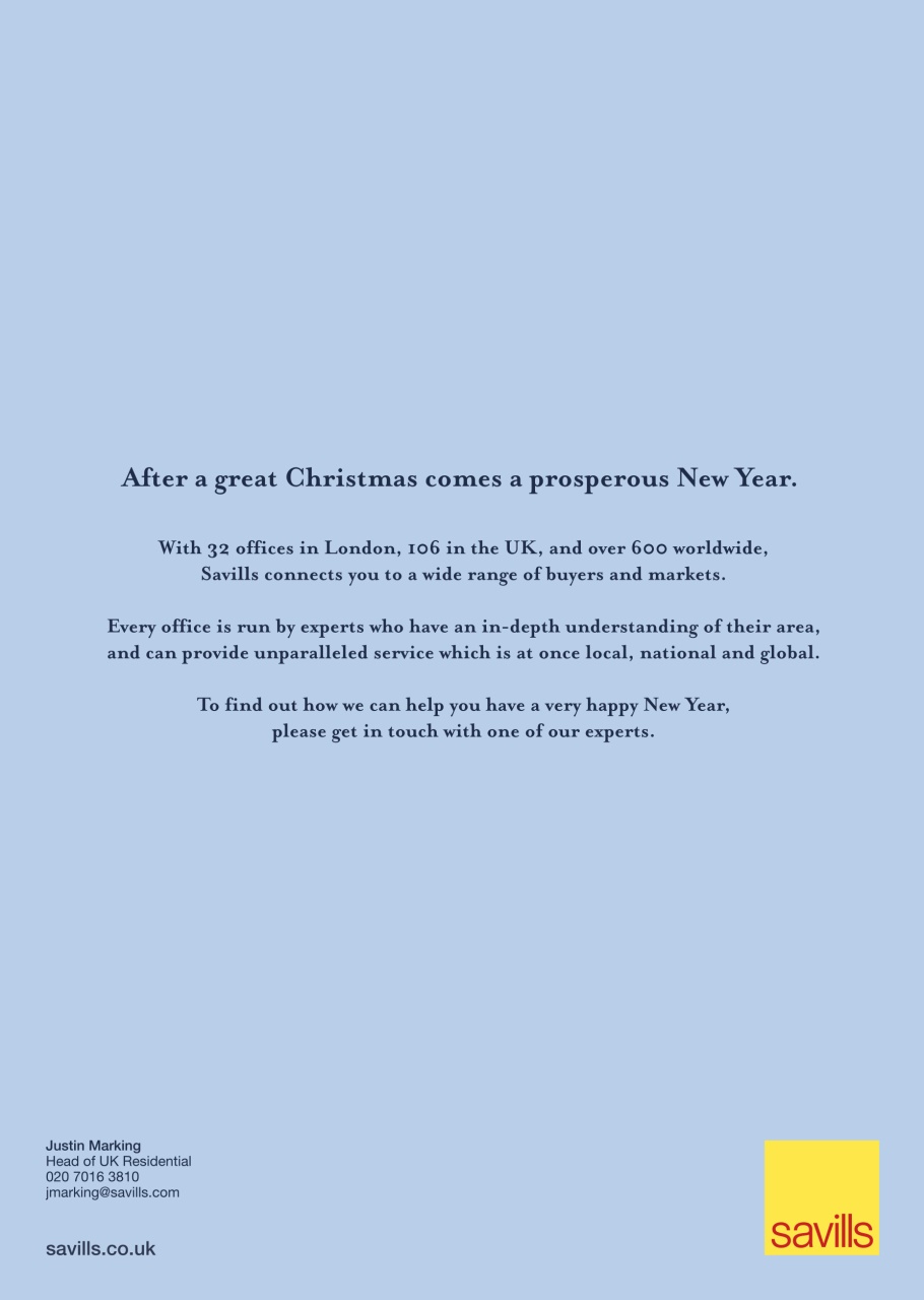 Country Life Preview Pages