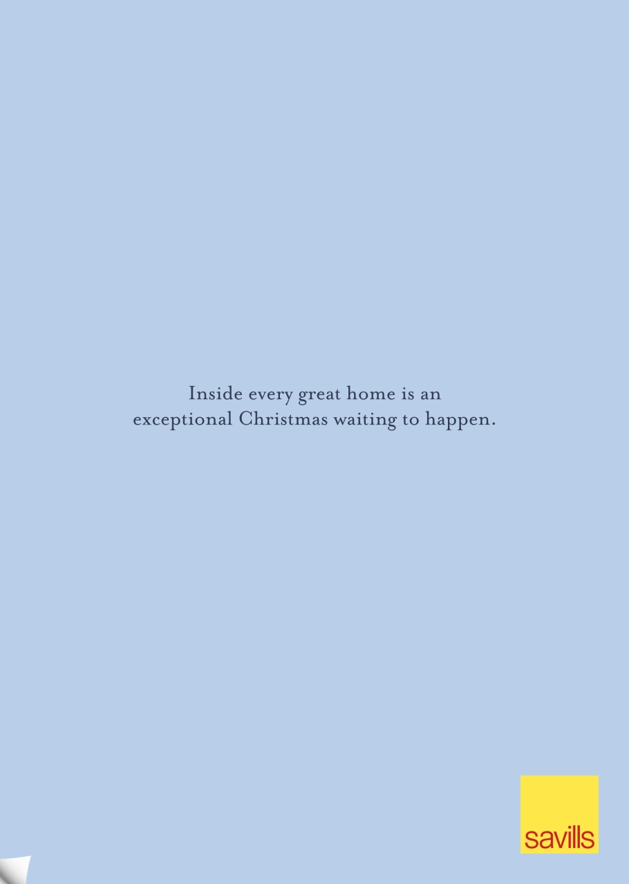 Country Life Preview Pages