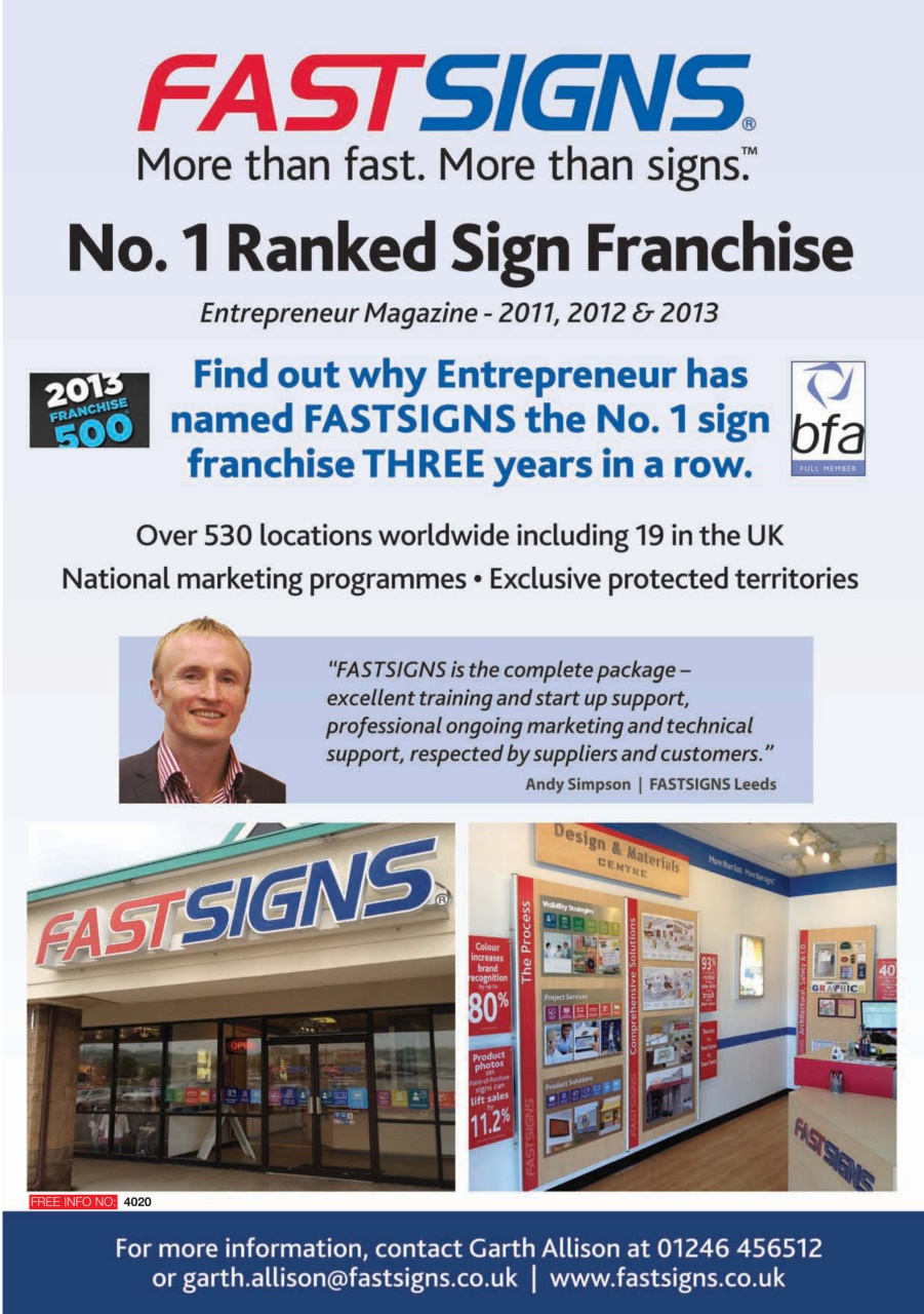 Making Money Preview Pages