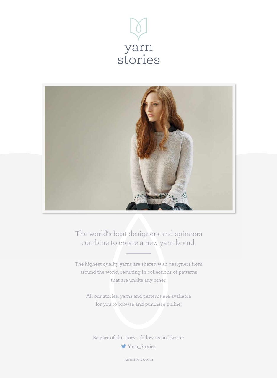 Knit Today Preview Pages