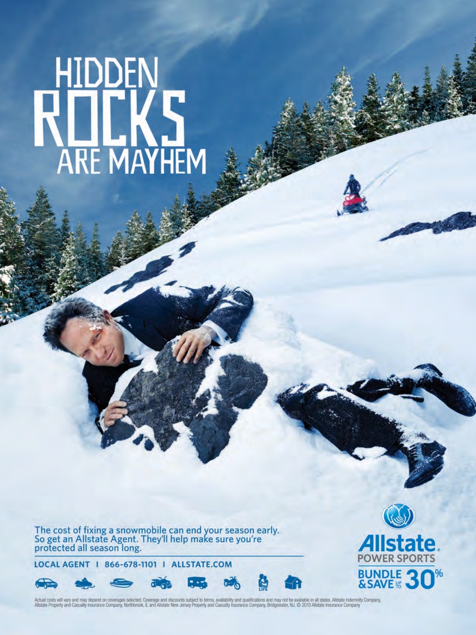 SnowGoer Preview Pages