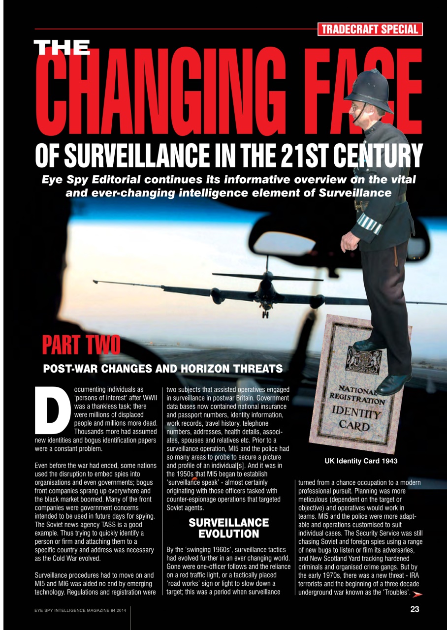 Eye Spy Preview Pages