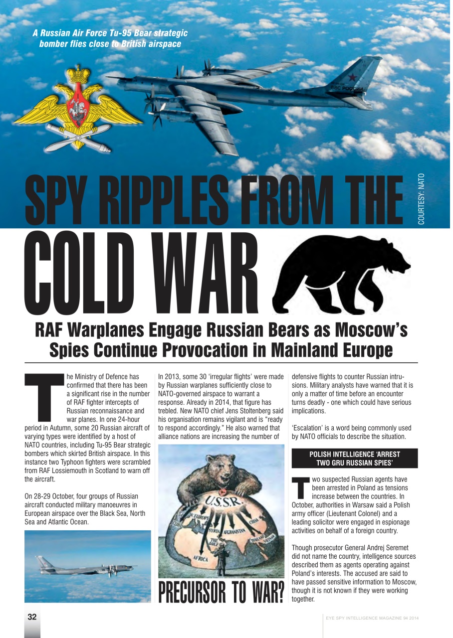 Eye Spy Preview Pages