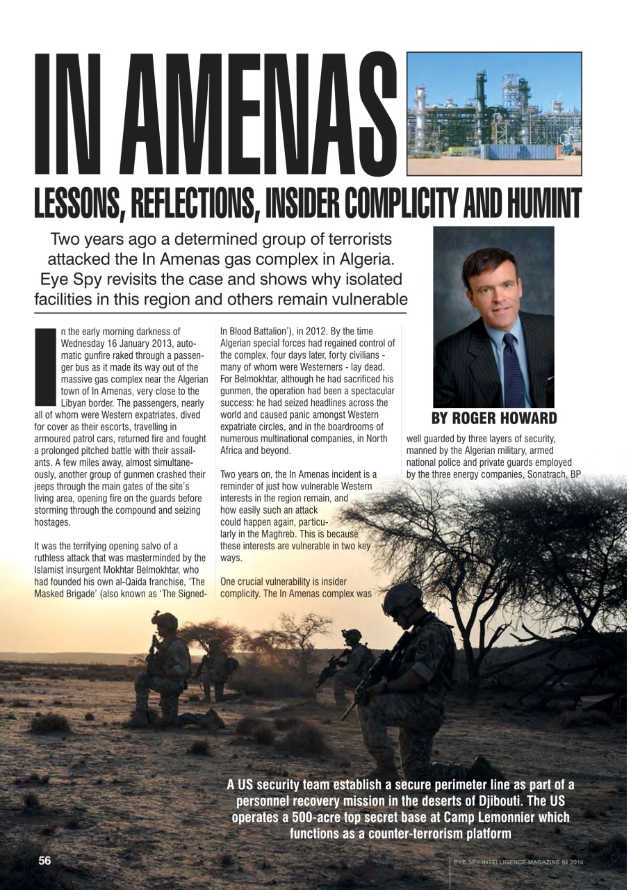 Eye Spy Preview Pages