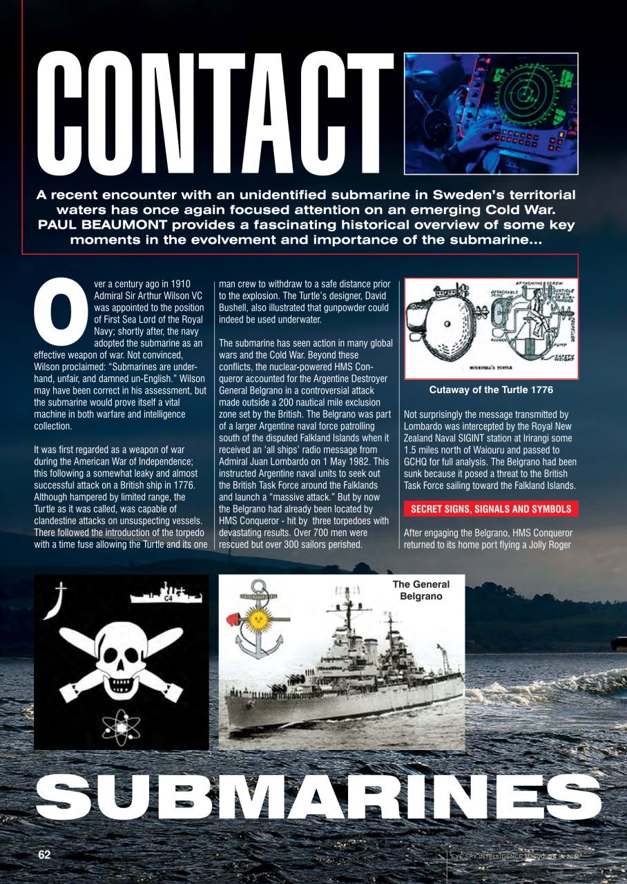 Eye Spy Preview Pages