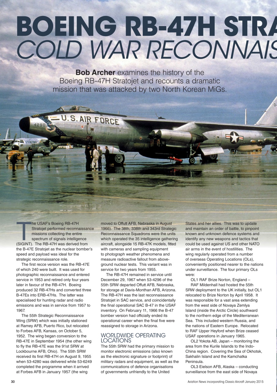 Aviation News Preview Pages