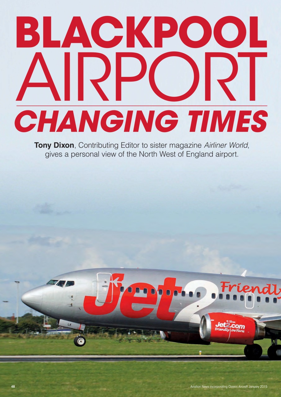 Aviation News Preview Pages