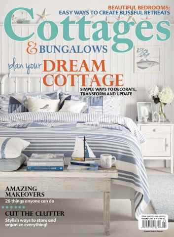 Cottages and Bungalows issue February-March 2015