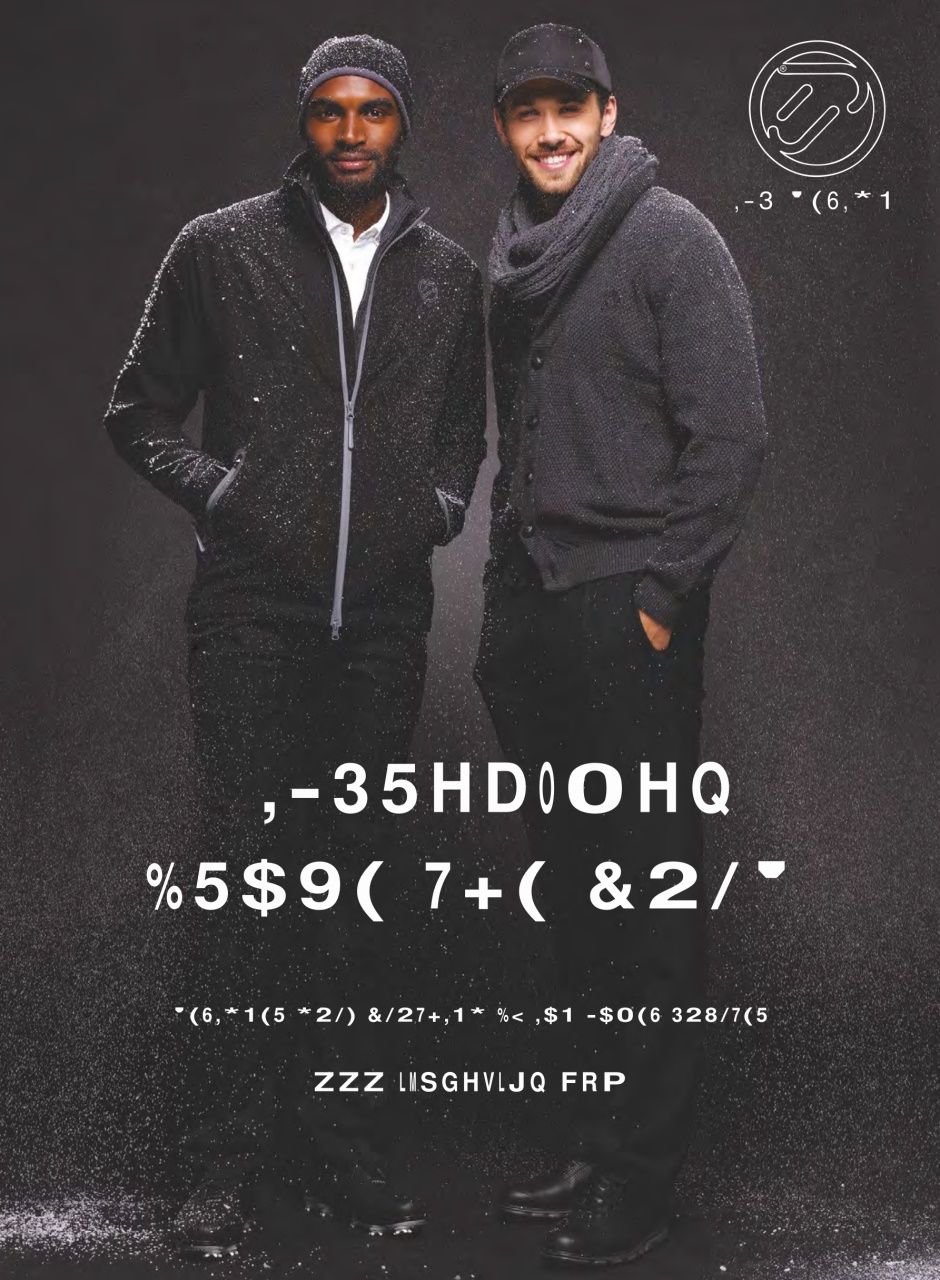 Golf Monthly Preview Pages