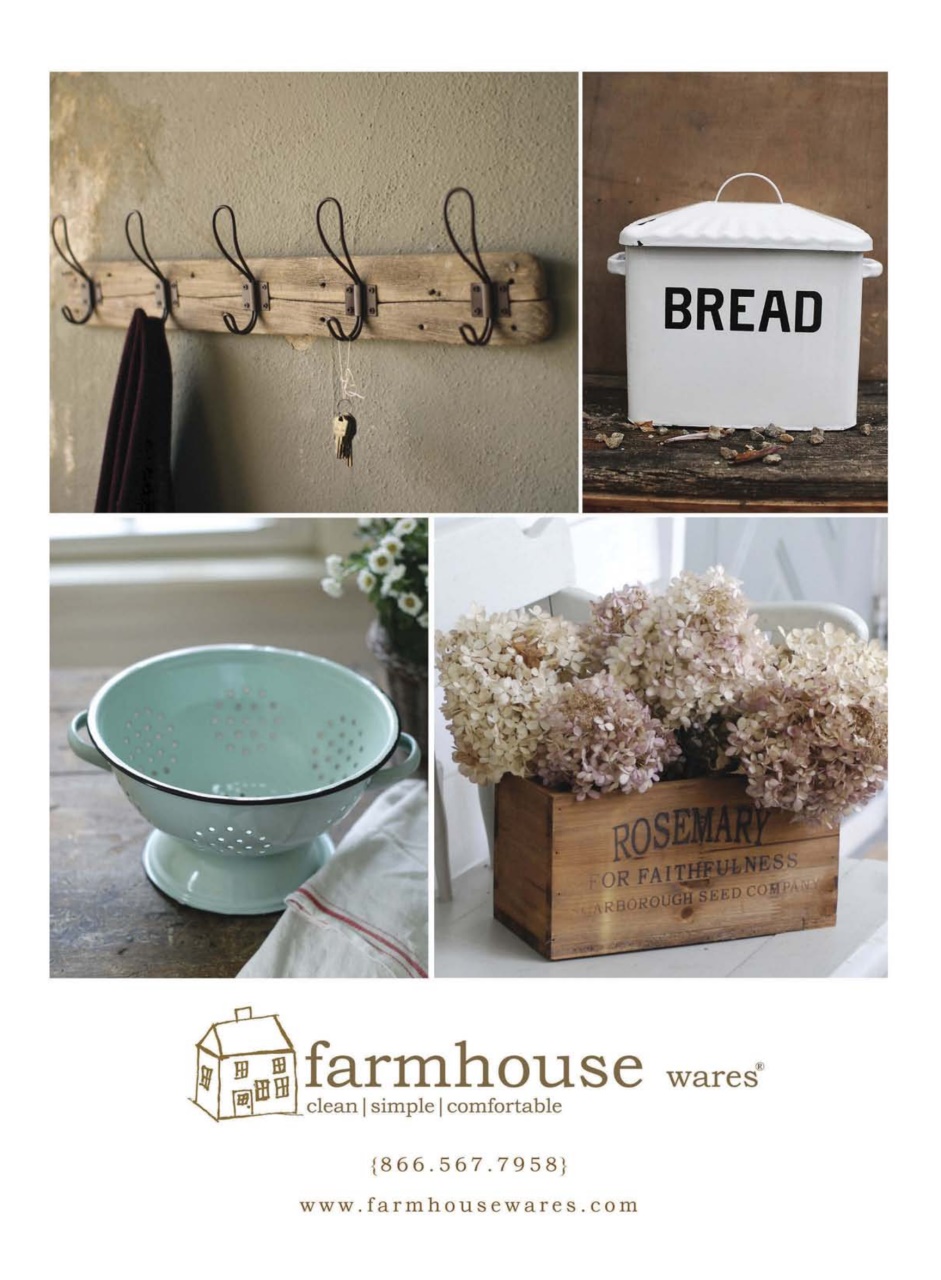 Cottages and Bungalows Preview Pages