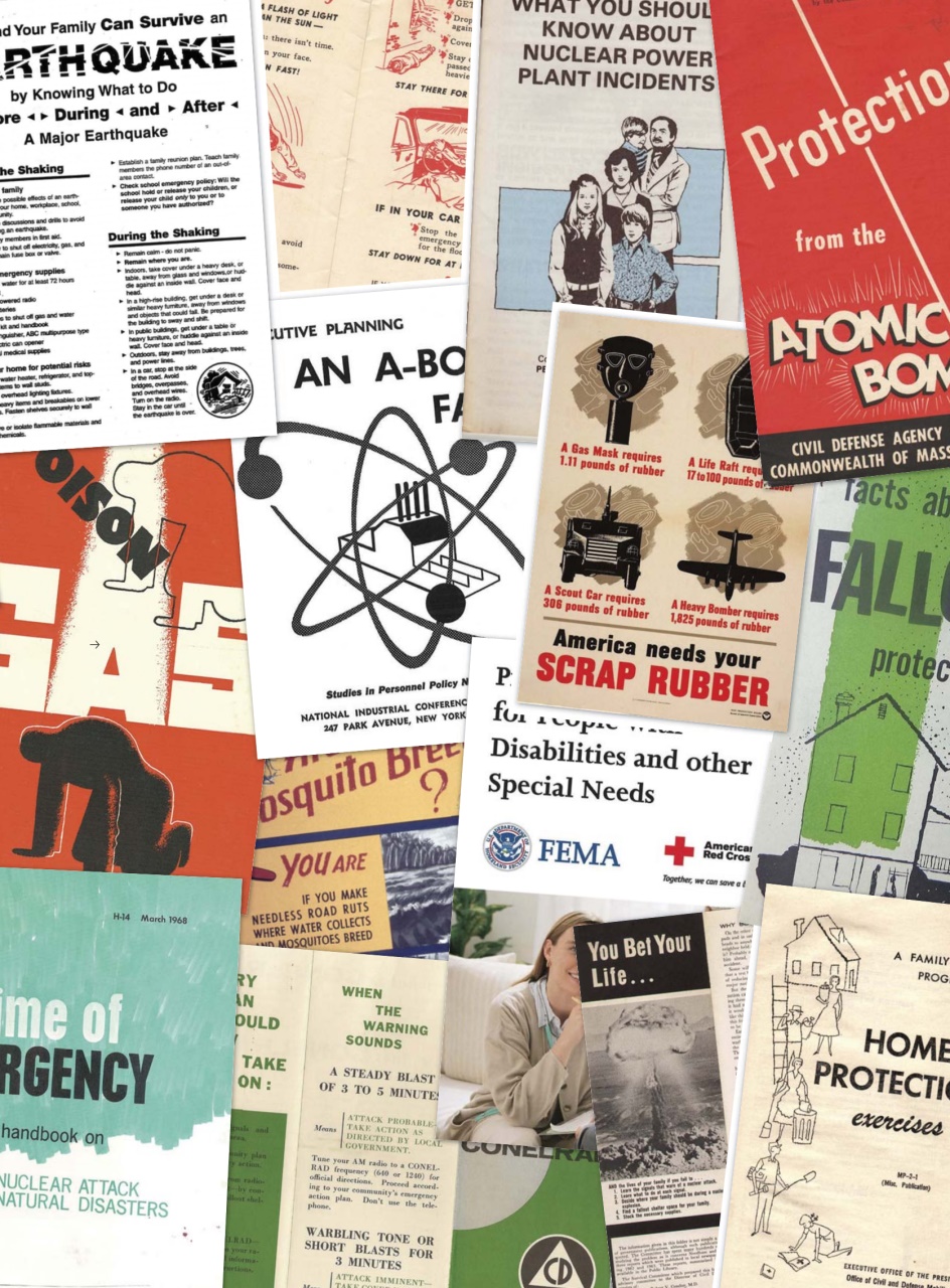 American Outdoor Guide: Boundless Preview Pages