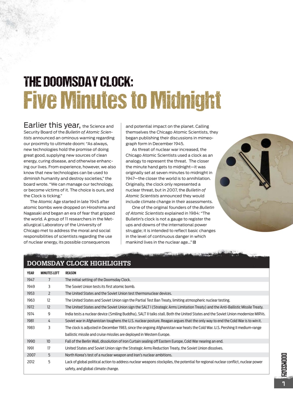 American Outdoor Guide: Boundless Preview Pages