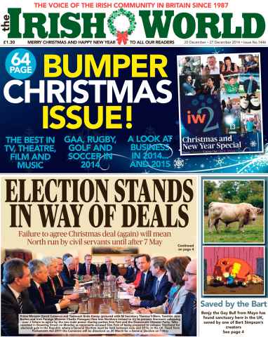 Irish World issue 1446
