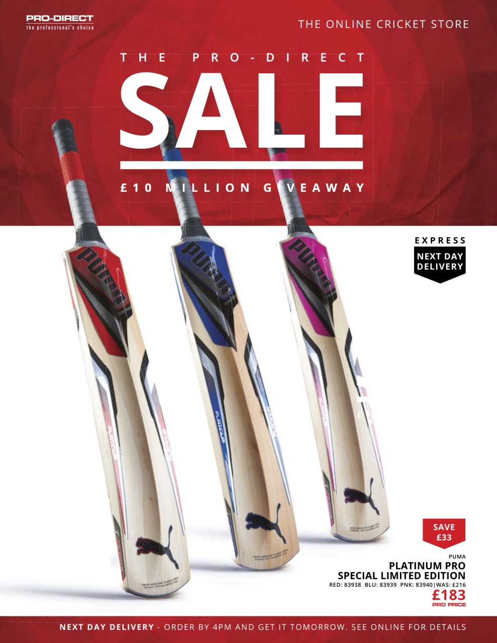 The Cricketer Magazine Preview Pages