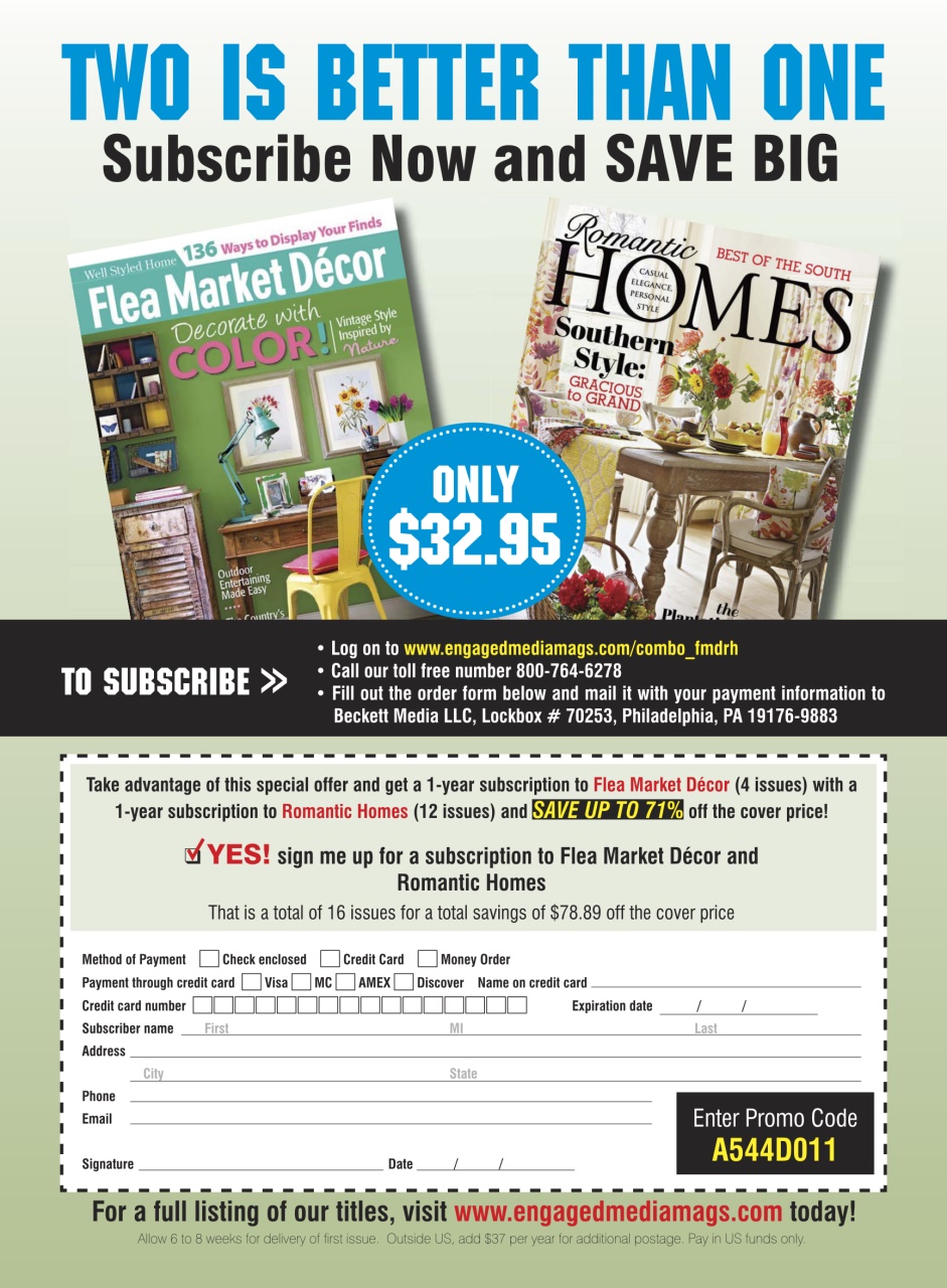 Victorian Homes Preview Pages