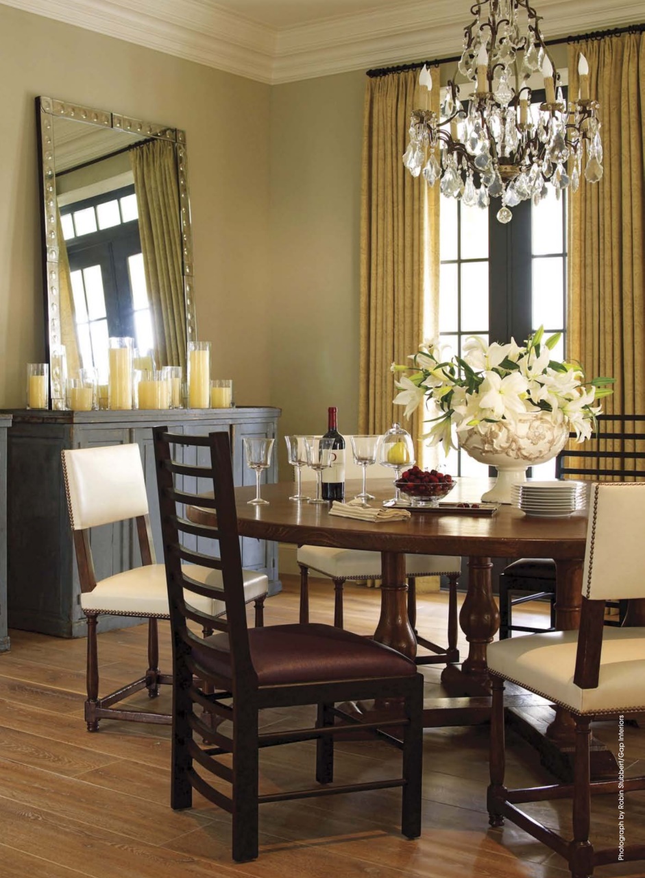 Cottages and Bungalows Preview Pages