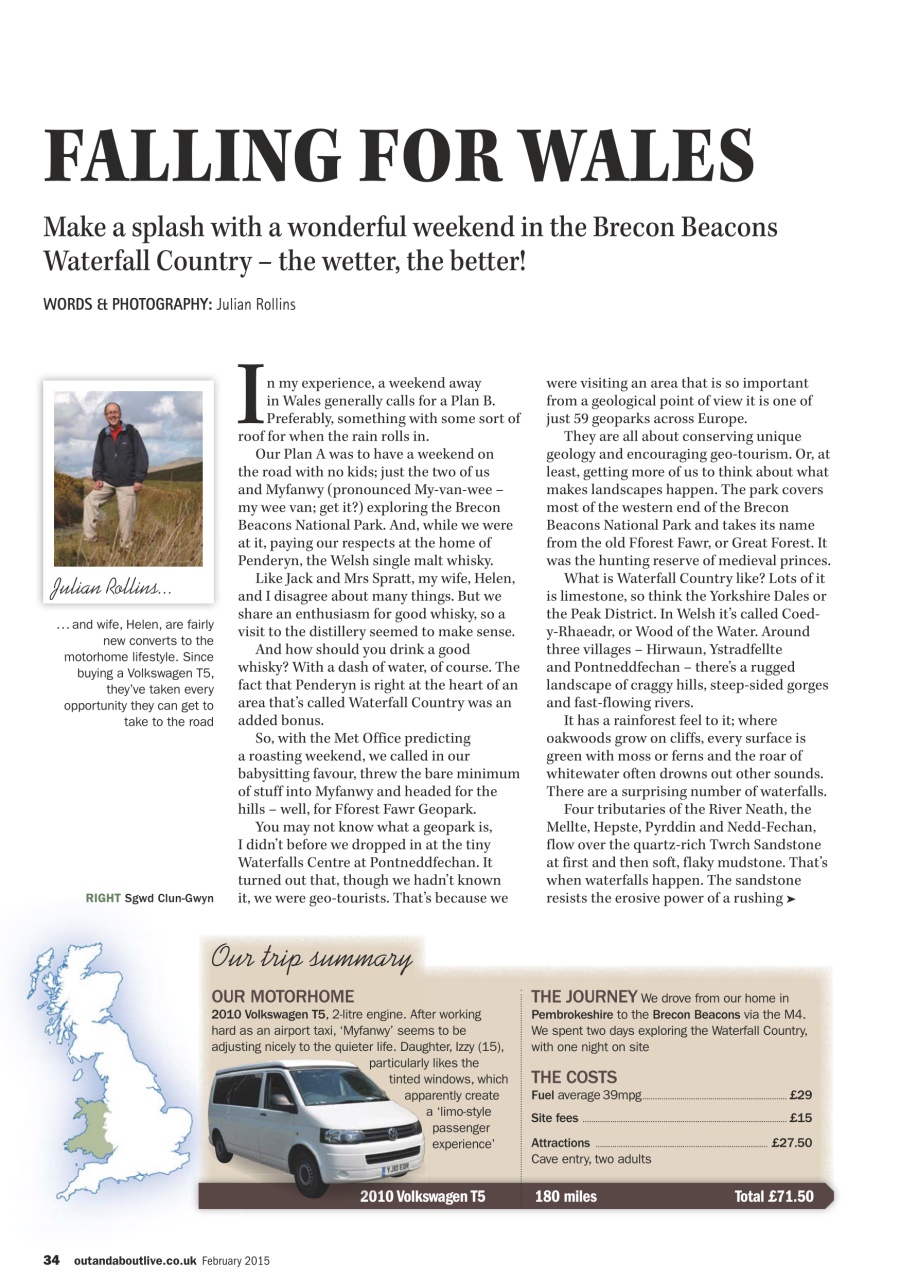 MMM magazine Preview Pages