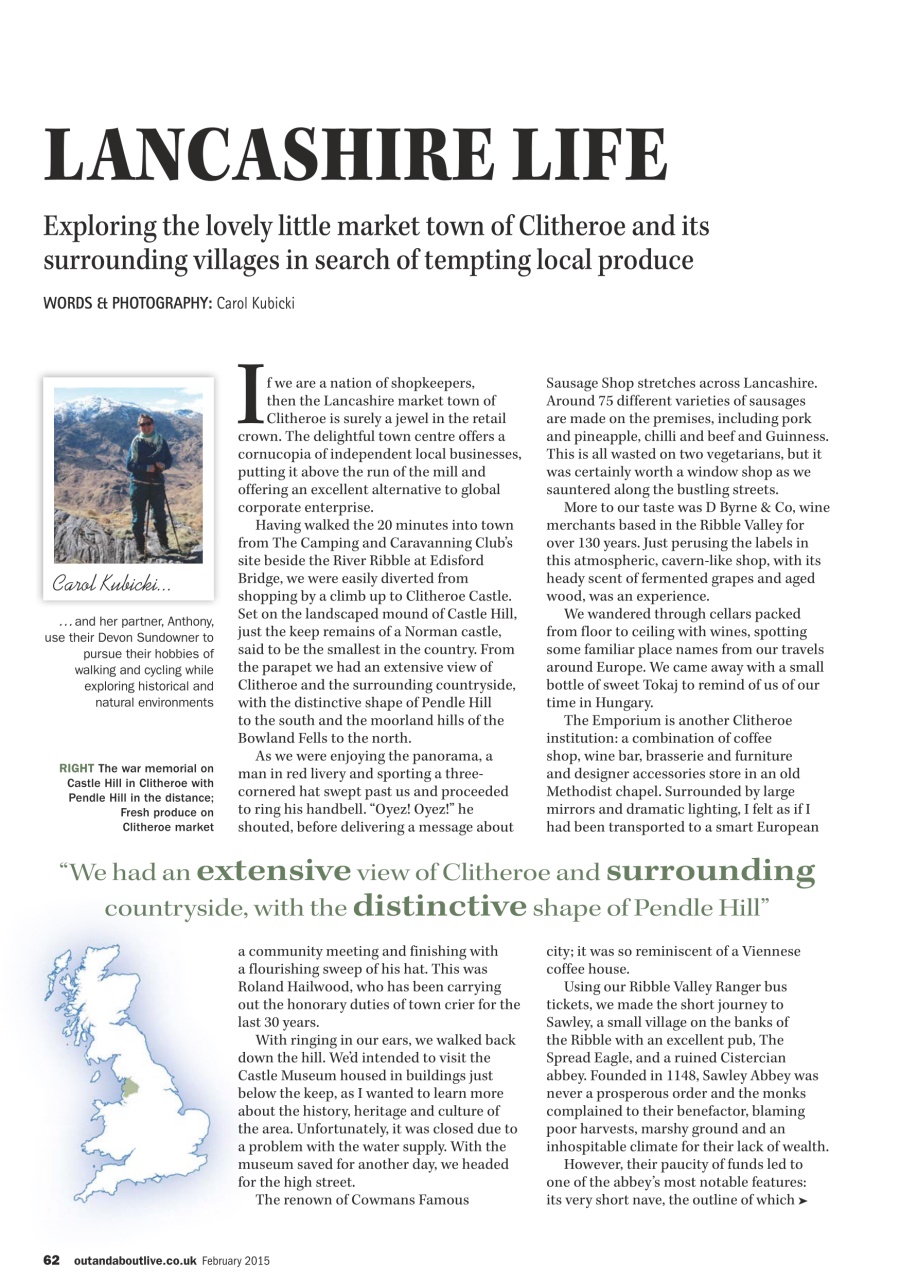 MMM magazine Preview Pages